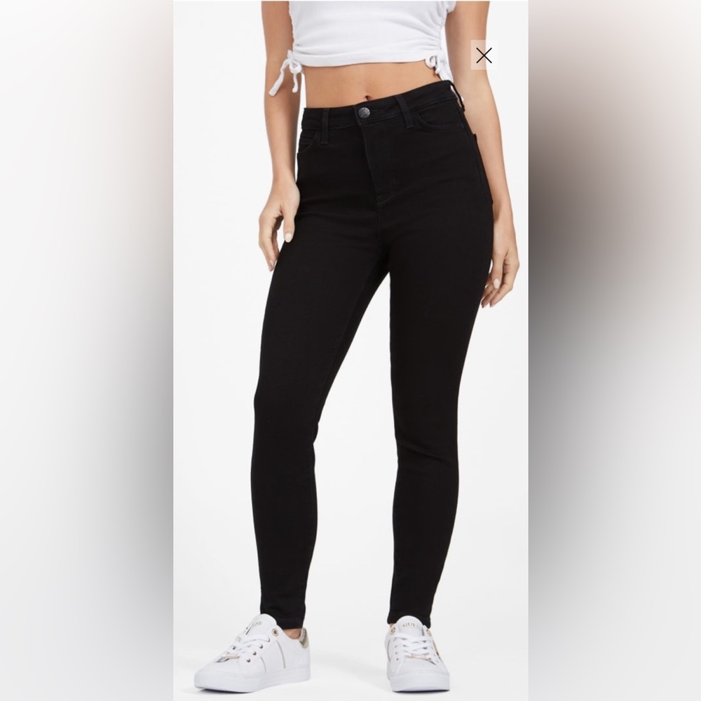 Guess Eco Soraya jeans